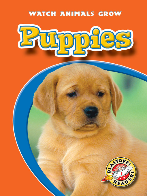 Title details for Puppies by Colleen Sexton - Wait list